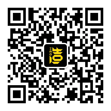 有造化公众号二维码