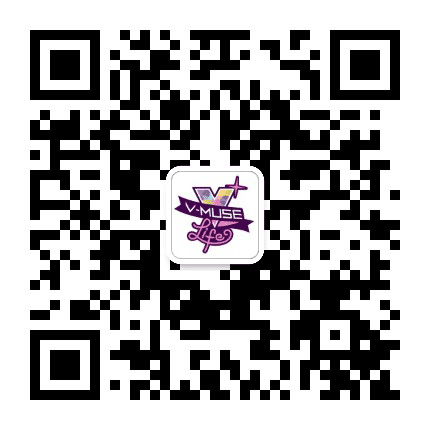 福建威美斯招聘公众号二维码