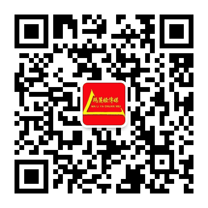 今日铜城公众号二维码