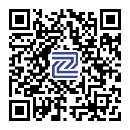 普惠财税公众号二维码