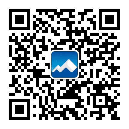 雪鼎生物公众号二维码