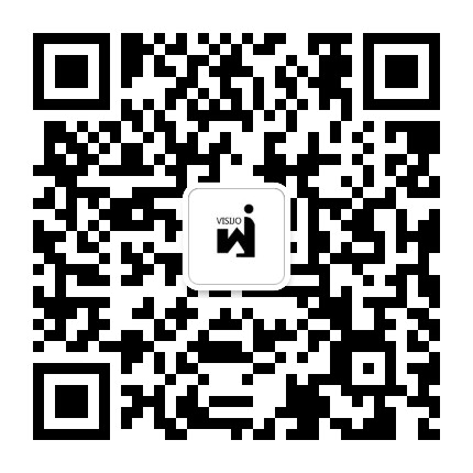 威景Visijo公众号二维码
