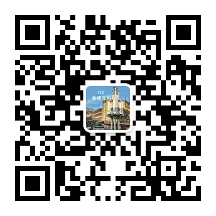 VR泉州公众号二维码