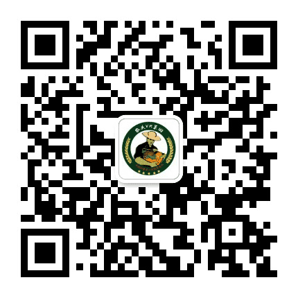 VR农夫菜园公众号二维码