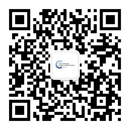 大众汽车自动变速器天津有限公司公众号二维码