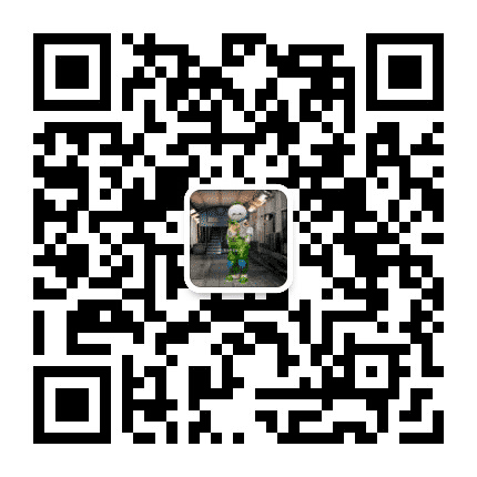 VR全景游世界公众号二维码