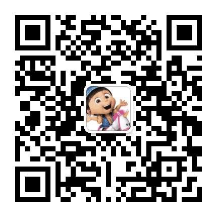济南房产消息速递公众号二维码