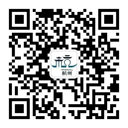 杭州热门生活公众号二维码