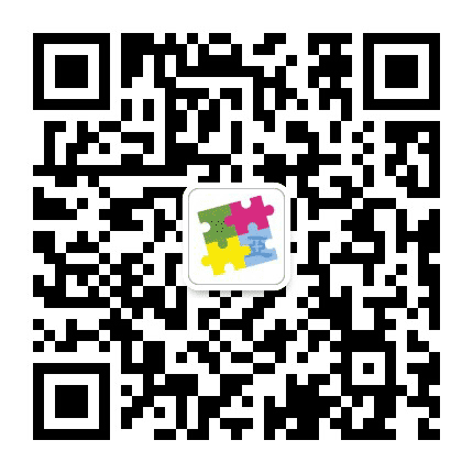 上海闵行区维多利亚古美幼儿园公众号二维码