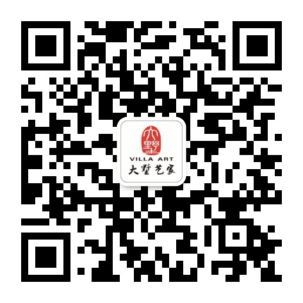 大墅艺家装饰公众号二维码