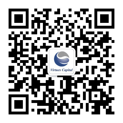 双城资本公众号二维码