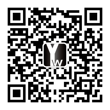 视觉泰宁公众号二维码