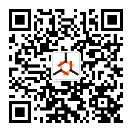 欧洲大众国际文化交流公众号二维码