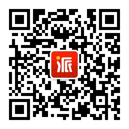 Vpaik公众号二维码