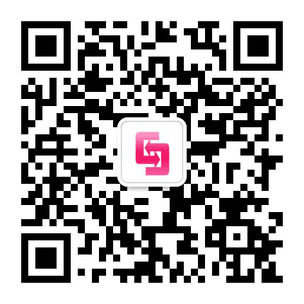 议艺公众号二维码