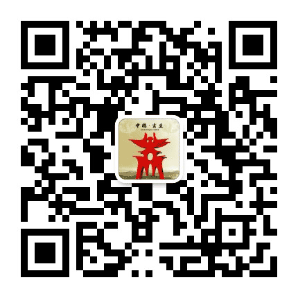 微博商丘公众号二维码