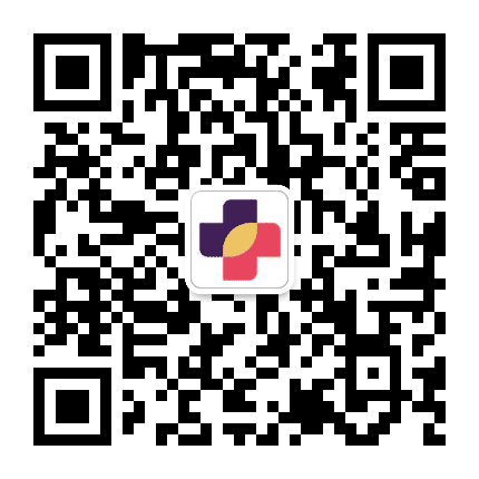 万和优享公众号二维码