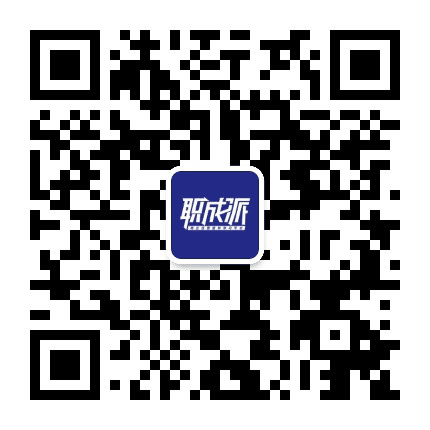 58招聘北京站公众号二维码