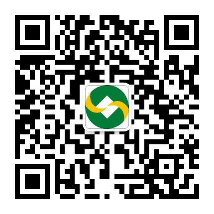 陇南武都农村合作银行公众号二维码