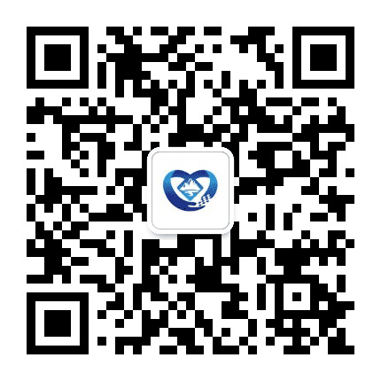 五大连池营商环境公众号二维码