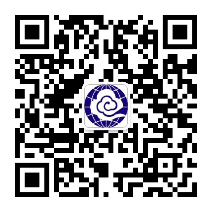 望都气象公众号二维码