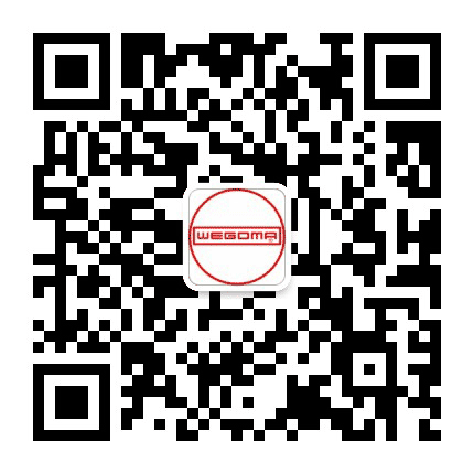 德国威格玛公众号二维码