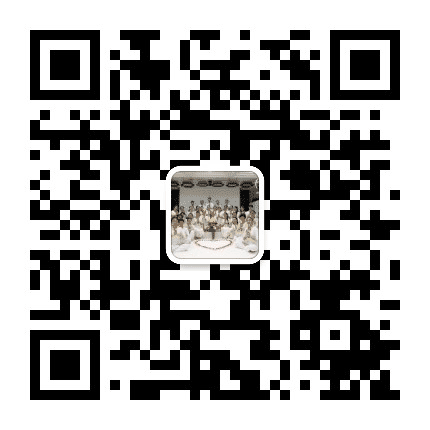 双盘一禅瑜伽中心公众号二维码