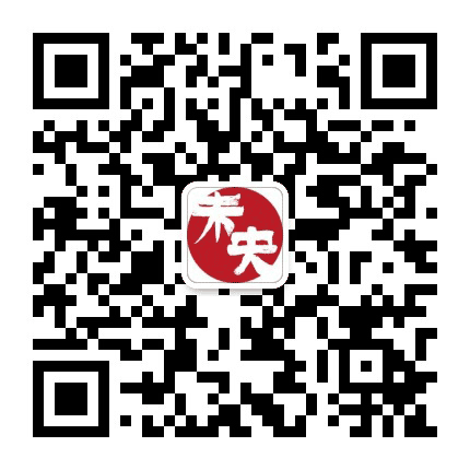 未央 Media公众号二维码