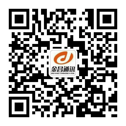潍坊金昌公众号二维码