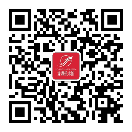 龙湖美术公众号二维码