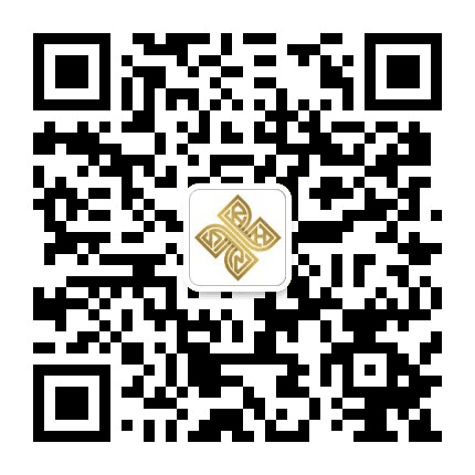 融鼎汇投资公众号二维码