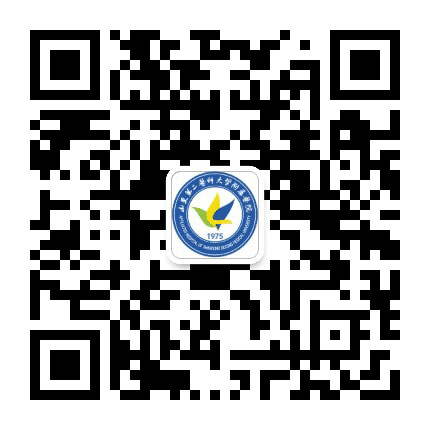 潍坊医学检验公众号二维码