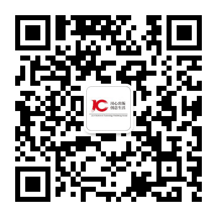 吉林科学技术出版社有限责任公司公众号二维码