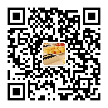 厦门长城汽车公众号二维码