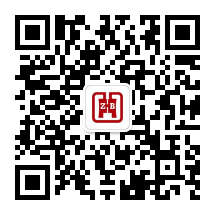 武侯资本集团公众号二维码