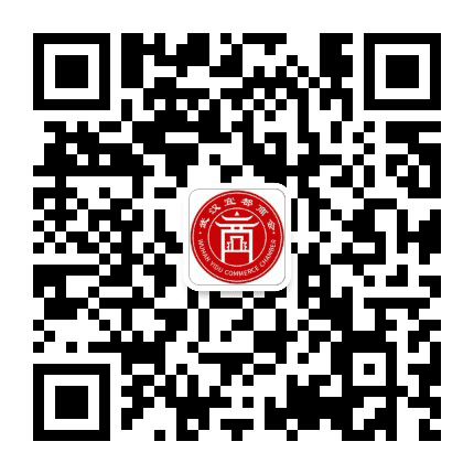 武汉宜都商会公众号二维码