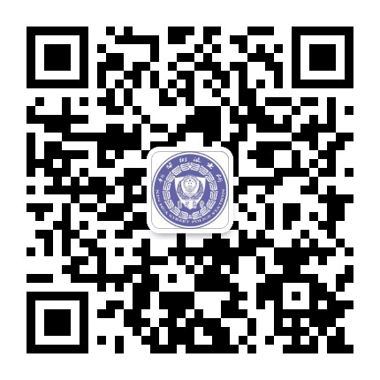 新华街派出所公众号二维码