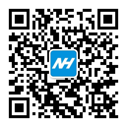 武汉中科能慧科技发展有限公司公众号二维码