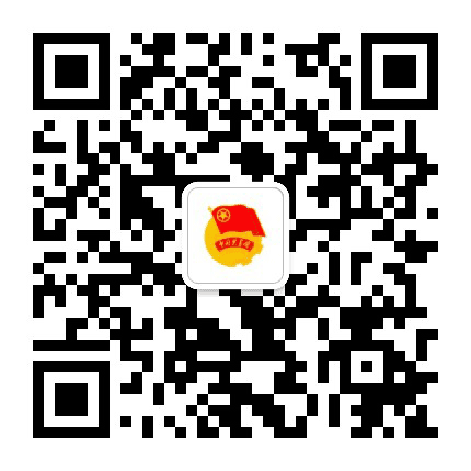 湾沚青年公众号二维码