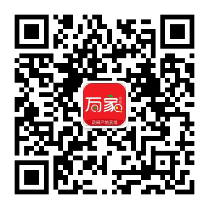 万家农批公众号二维码