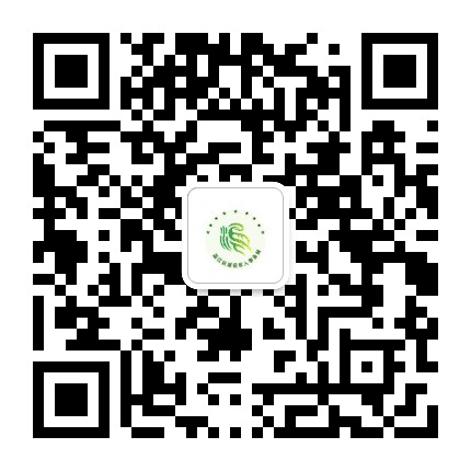温江区退役军人事务局公众号二维码