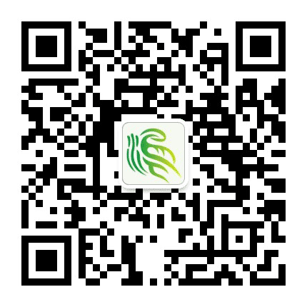 温江企业服务公众号二维码