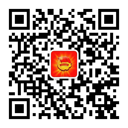 温江区花土社区青年公众号二维码