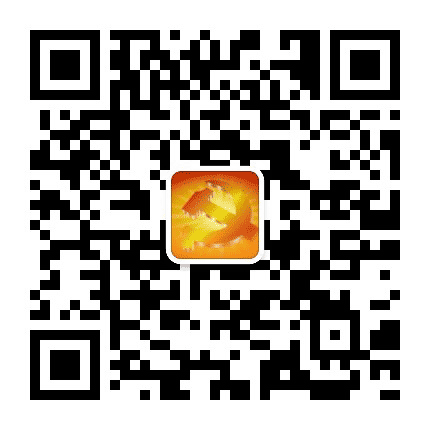 吴江群众路线公众号二维码