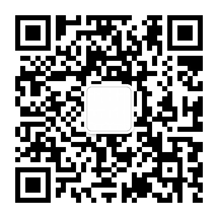 万江人社公众号二维码
