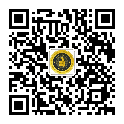 盛泽可以小学公众号二维码