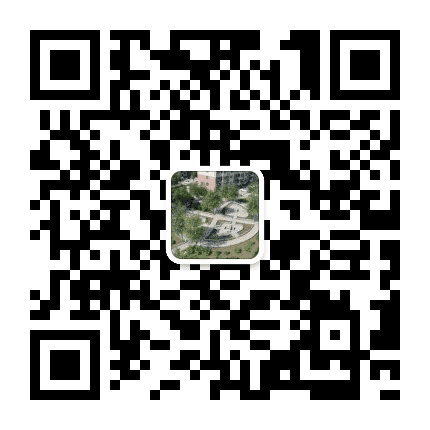 我家香水园公众号二维码