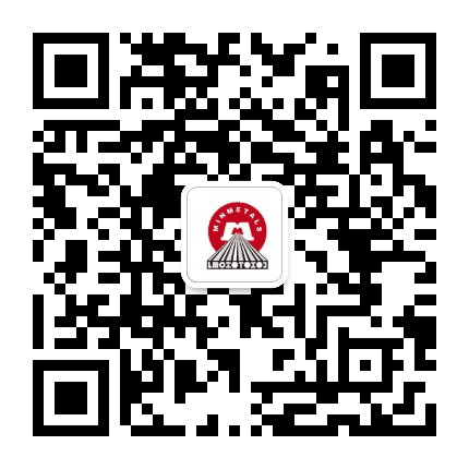 五矿钢铁上海有限公司公众号二维码
