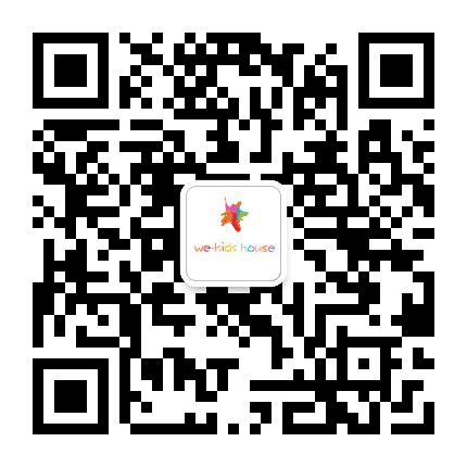 维伯仙葫国际幼儿园公众号二维码