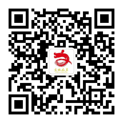 文旅龙岩公众号二维码